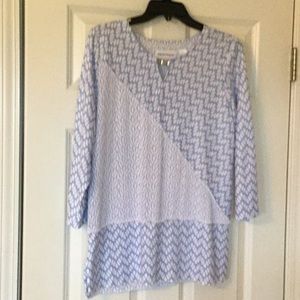 Tunic top